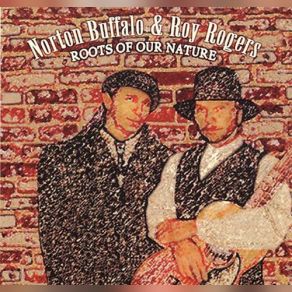 Download track If I'were A King Roy Rogers, Norton Buffalo