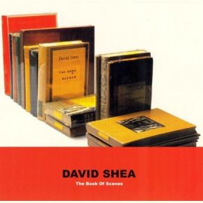 Download track Memory Lane David Shea