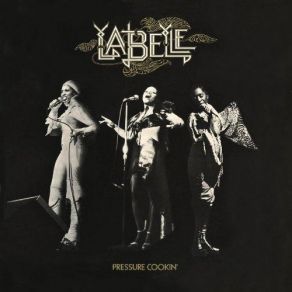 Download track Something In The Air / The Revolution Will Not Be Televised Labelle