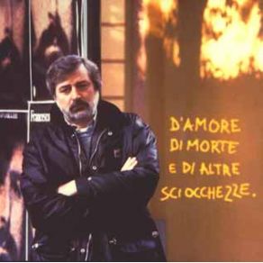 Download track Lettera Francesco Guccini