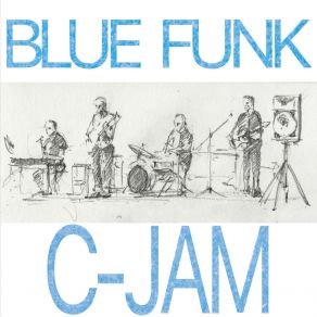 Download track Every Day I Have The Blues C-Jam