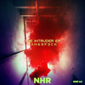 Download track Intruder (Extended Mix) SP3CK