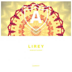 Download track Lirey (Original Mix) Sebasticoux