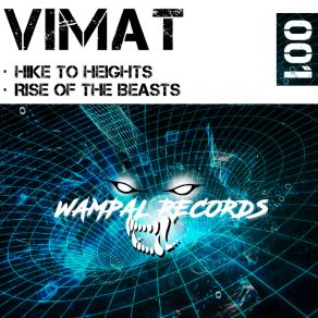 Download track Vimat - Rise Of The Beats Vimat