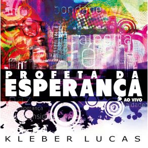 Download track Eu Vou Me Esvaziar (Eu Vou Subir A Montanha) Kleber Lucas