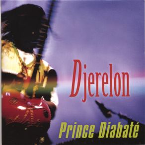 Download track Djerelon Prince Diabate'