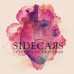 Download track Polvorosa Sidecars