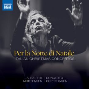 Download track Concerto Grosso In F Minor, Op. 1 No. 8 