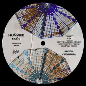 Download track Neñv (Merrin Remix) HuñvreMerrin