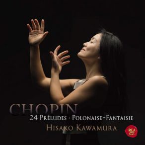 Download track Préludes, Op. 28: No. 10 In C-Sharp Minor / Cis-Moll Hisako KawamuraPreludes