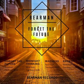 Download track Erregt Bearman