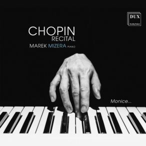 Download track Ballade No. 3 In A-Flat Major, Op. 47, B. 136 Marek Mizera