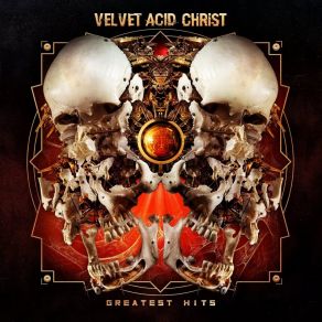 Download track WHTSWHTK (2013 Disease Factory Mix) Velvet Acid Christ