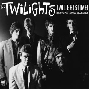 Download track Sand In The Sandwiches The Twilights