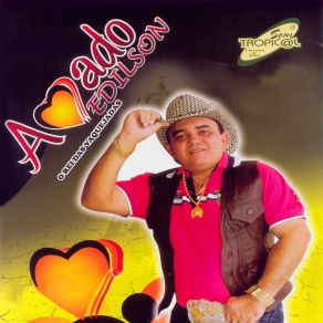 Download track Sentido De Viver Amado Edilson