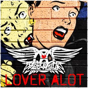 Download track Lover Alot Aerosmith