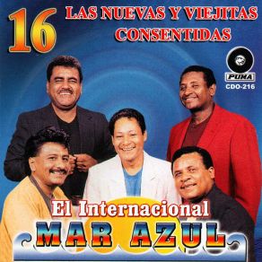 Download track Me Voy Pa' Carolina El Internacional Mar Azul