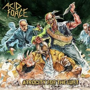 Download track Vein Ripper Acid Force