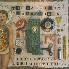 Download track Good Evening (Intro) The Gaslight Troubadours