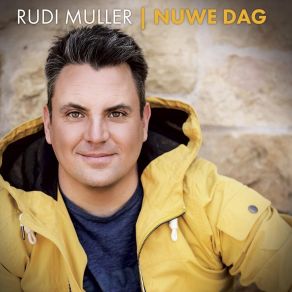 Download track I Got Saved Rudi Muller