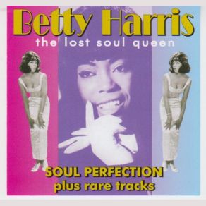 Download track Mean Man Betty Harris