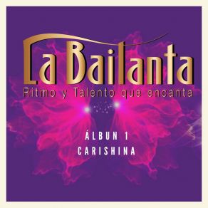 Download track Carishina La Bailanta