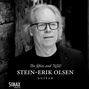 Download track Troika For Two Guitars And Percussion Stein-Erik Olsen