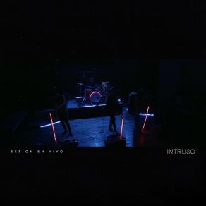 Download track Sin Persecución (En Vivo) Intruso