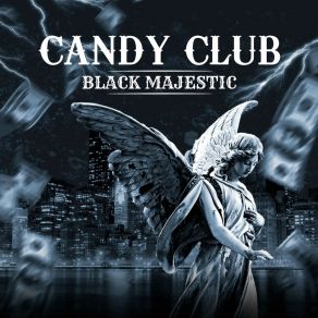 Download track Pink Slip Black Majestic