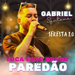 Download track Que Mal Te Fiz Eu Gabriel SantanaSaan Vagner