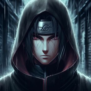 Download track Itachi (Sped Up + Slowed + Reverb) Notpr0udReverb