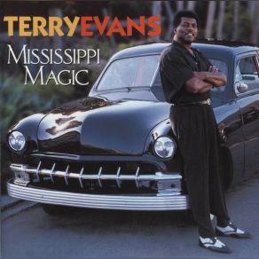 Download track Let Love Begin Terry Evans