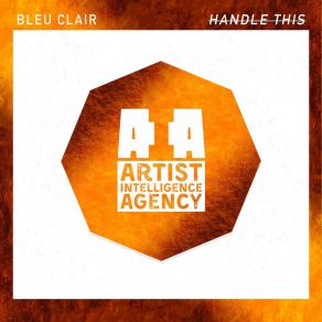 Download track Handle This Bleu Clair