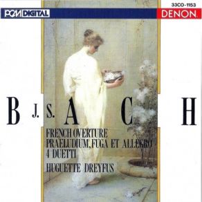 Download track 18. Duetto IV BWV 805 Johann Sebastian Bach