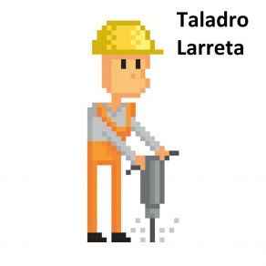 Download track Volaré Taladro Larreta