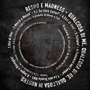 Download track 02 - Mezzo E Mezzo Resho E Madness