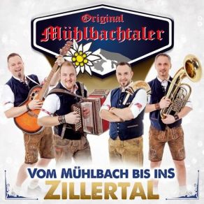 Download track Der Alte Jäger Original Mühlbachtaler