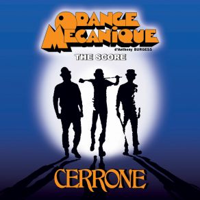 Download track The Kicker Cerrone