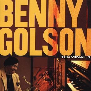 Download track Blues March Benny Golson