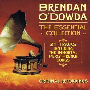 Download track An Irish Mother Brendan O'Dowda