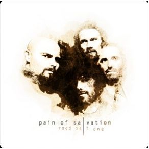 Download track Where It Hurts  Pain Of Salvation