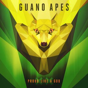 Download track Never Born (2017 Mix) Guano Apes