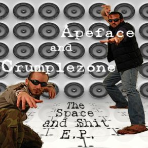 Download track Makin' Love In Zero Gravity Apeface And Crumplezone