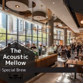 Download track Coffee Club The Acoustic Mellow