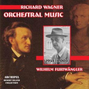 Download track Die Walküre, WWV 86B Ride Of The Valkyries Wilhelm Furtwängler