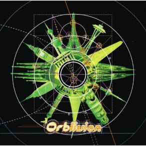 Download track Ubiquity The Orb