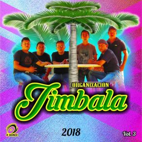 Download track Tu Padre El Ambicioso Organiazación Jimbala