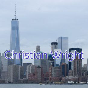 Download track Finish Christian Wright