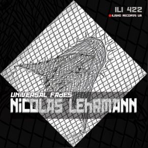 Download track The Spider's Crack (Original Mix) Nicolas Lehrmann