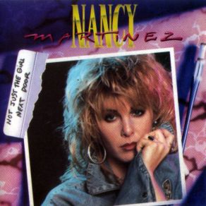 Download track Hurt Me Twice (Shame On You) Nancy Martinez